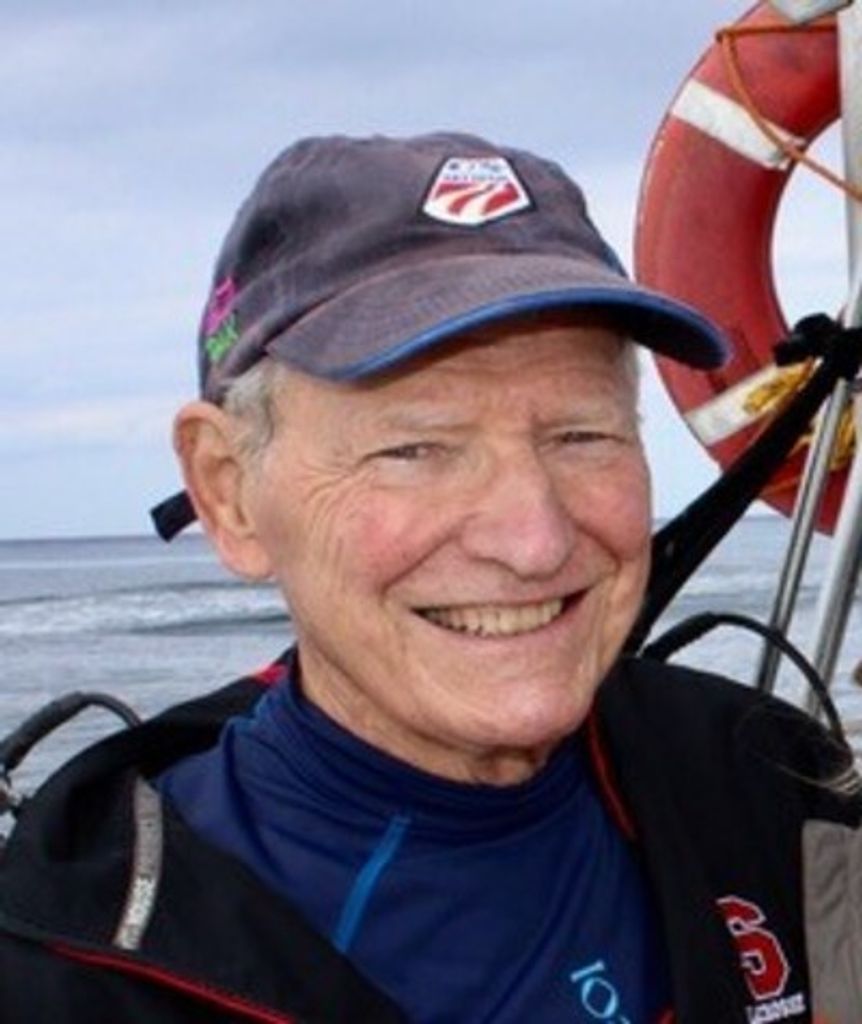 Robert G Kearful Profile Photo