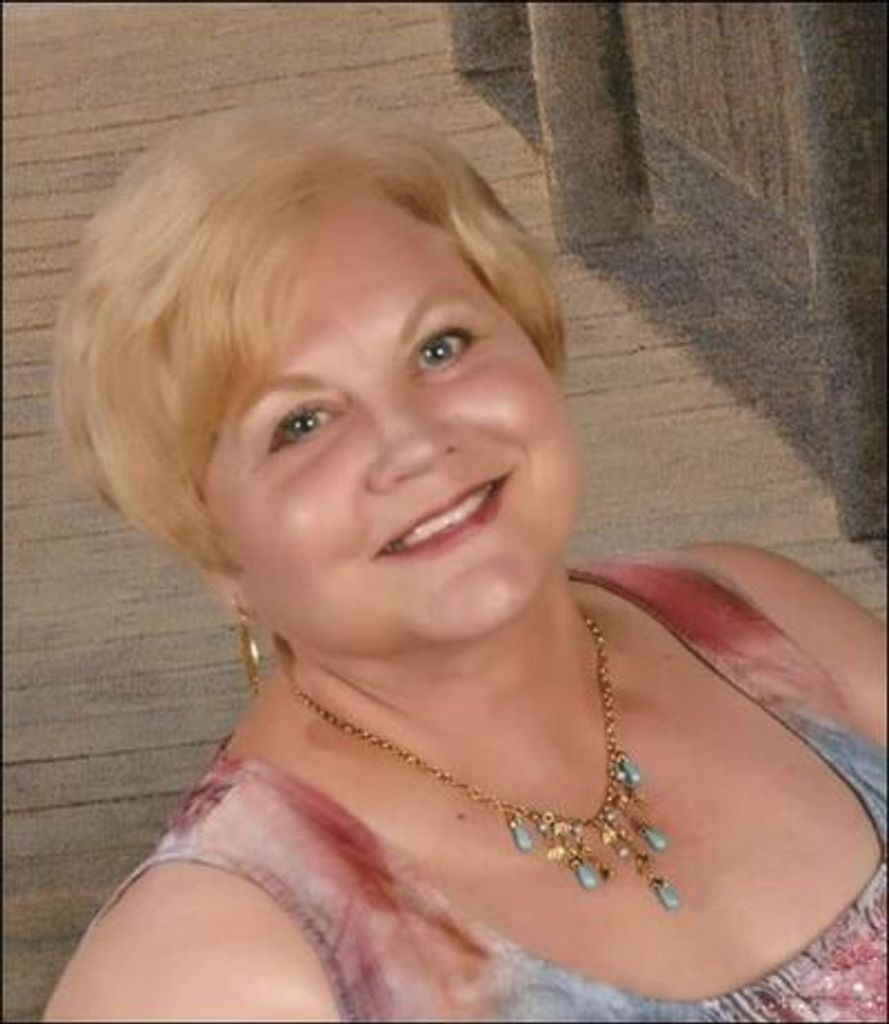 Mary Nell "Punkin" Shaw Profile Photo