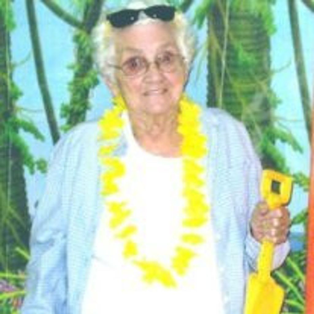 Mary Louise Zinn
