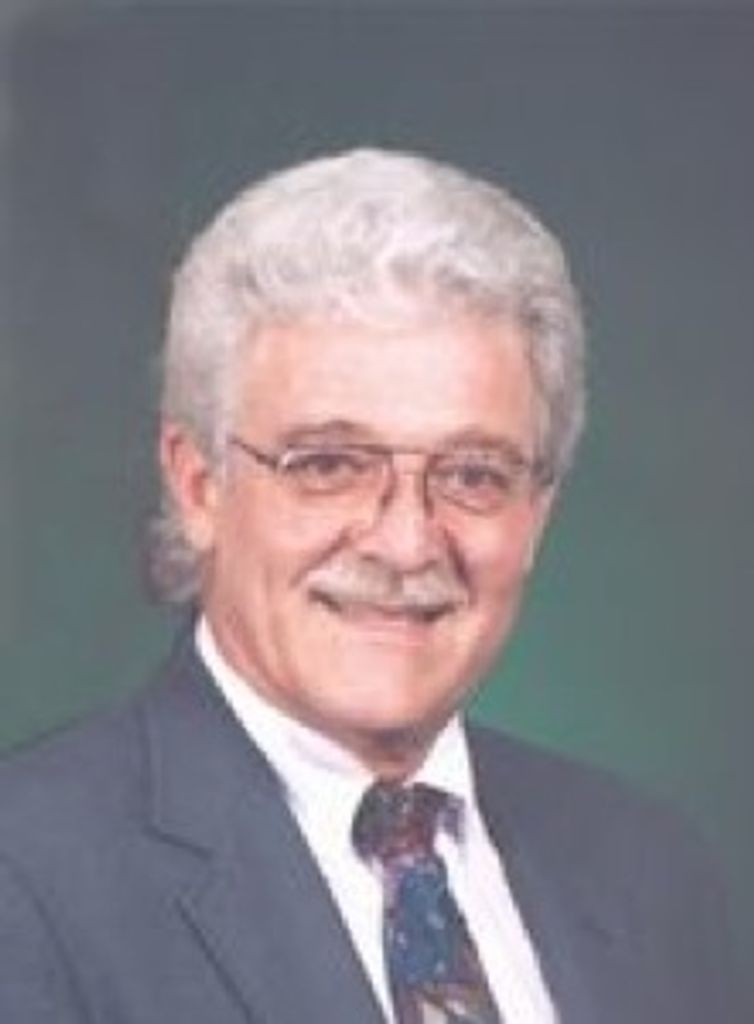 Mervin Roth