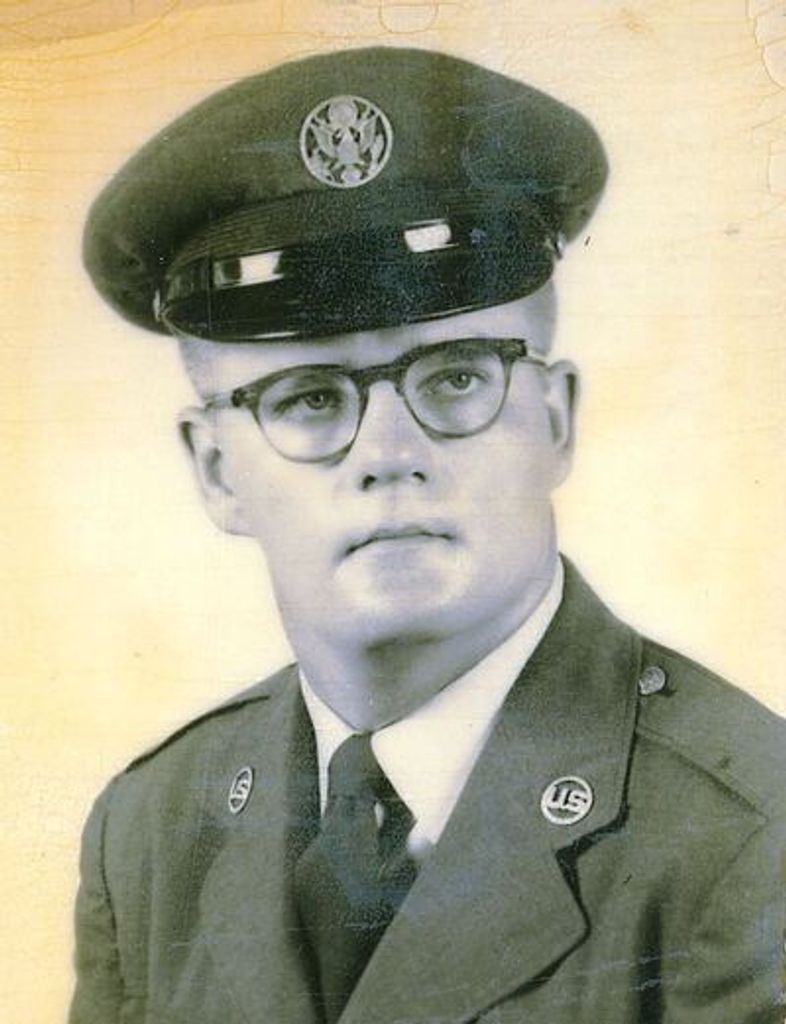 William Charles Quenan Jr. Profile Photo