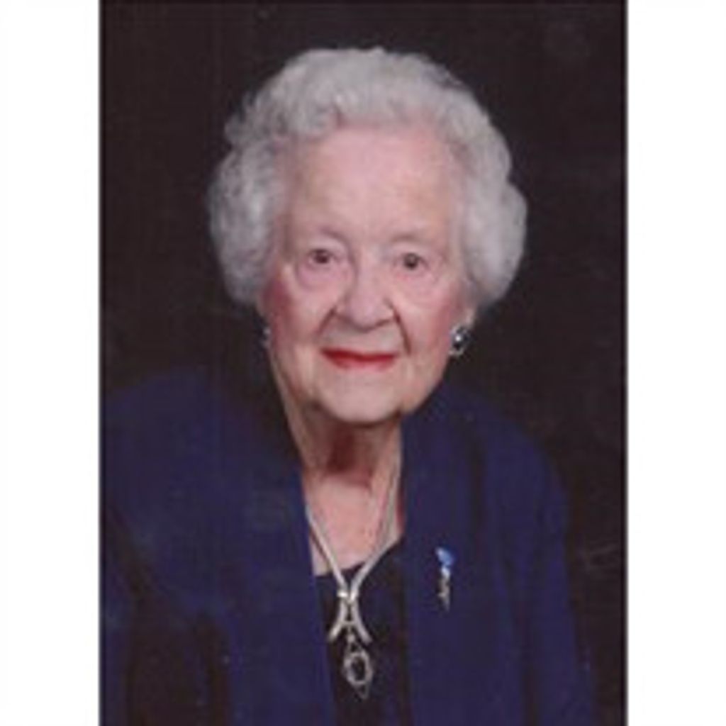Helen Majorie Howl
