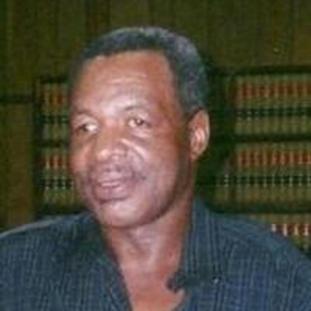 Harry Allen Richardson Profile Photo