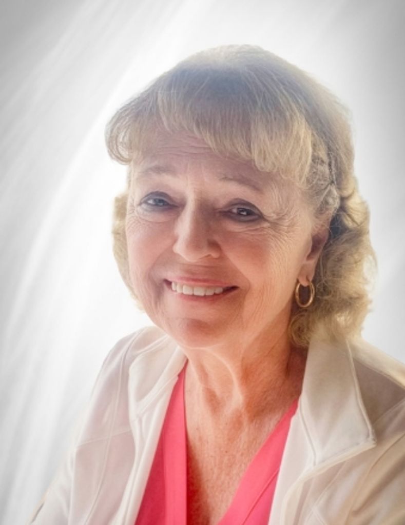 Anne M "Vickerman" Hautamaki