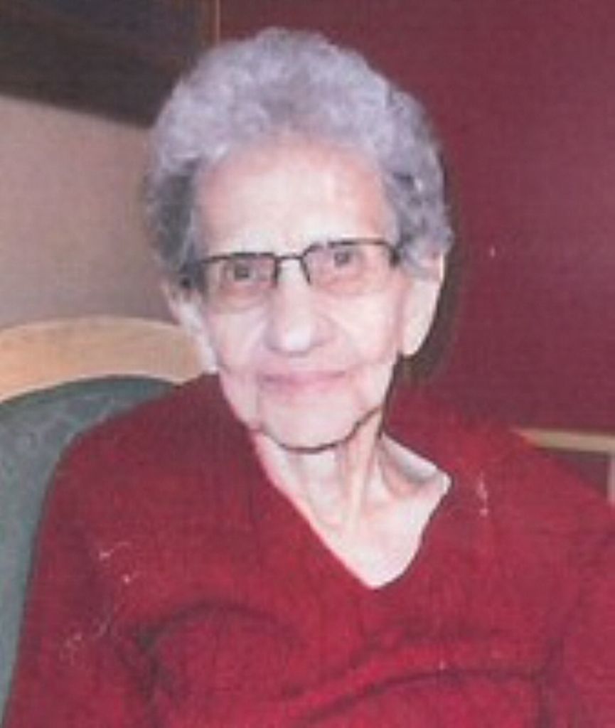 Dolores Ann Johnson
