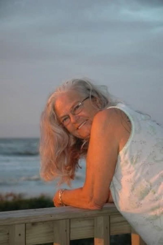 Margaret Lee Dial Profile Photo
