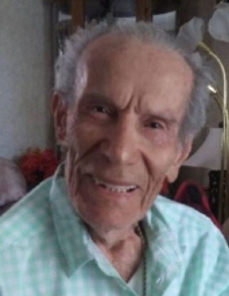 Luis Mejias Profile Photo