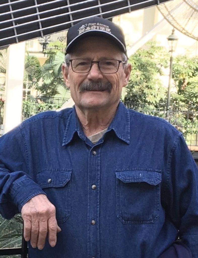 William "Bill" Fraser