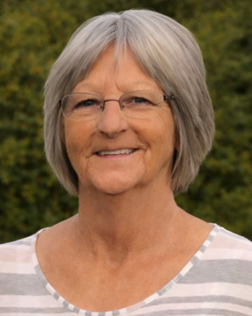 Margaret "Net" Arwood Profile Photo