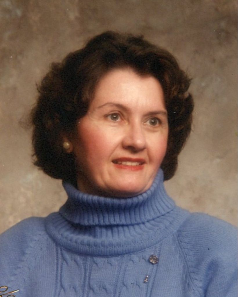 Shelba Diane Foltz