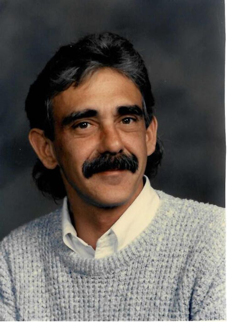 Christopher Leigh Thomas
