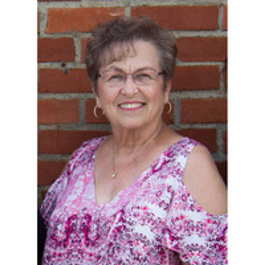 Linda Louise Fleming