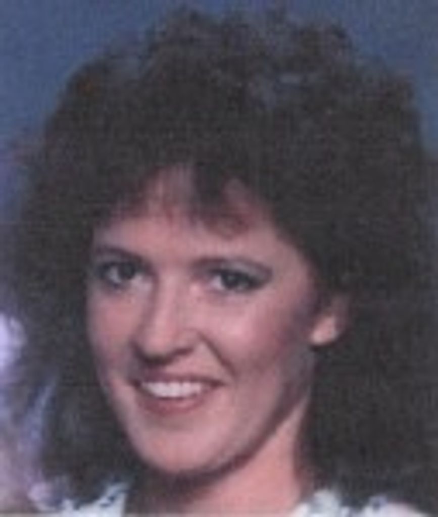 Carol Ann Giles Shaver