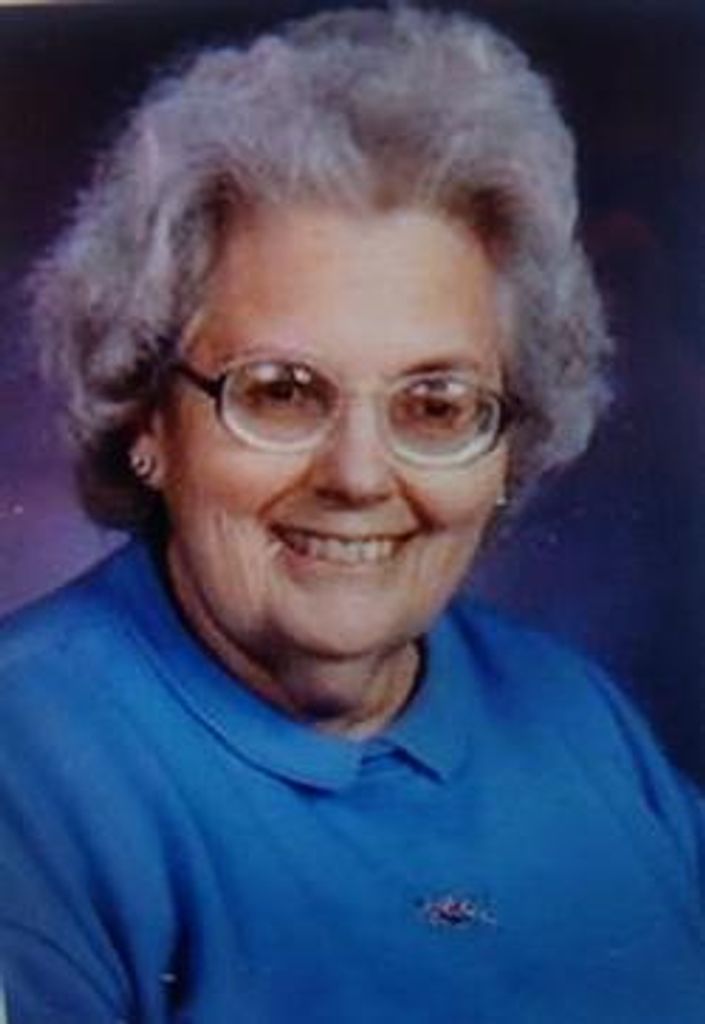 Sally Louise Darst Profile Photo