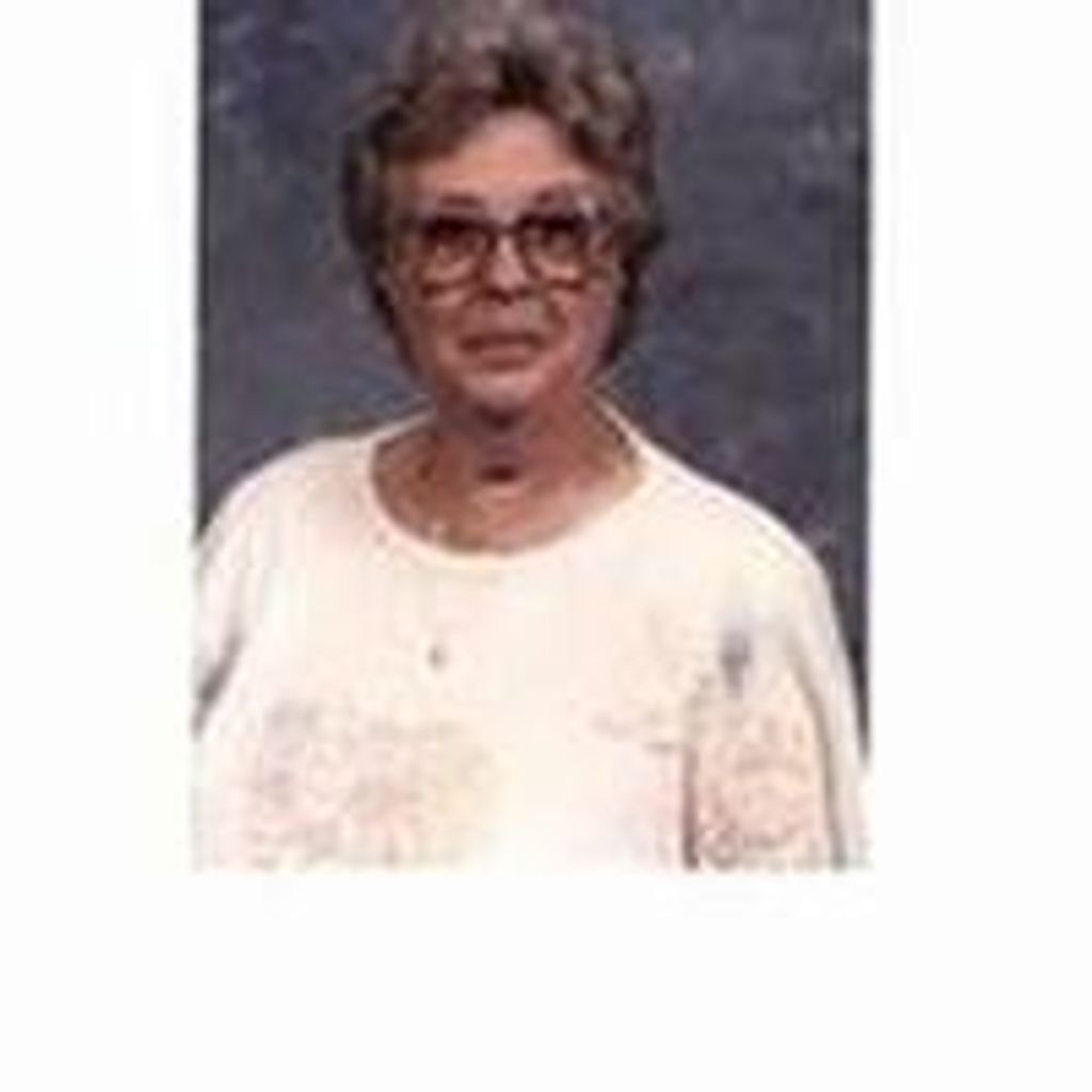 Betty J. Strauss