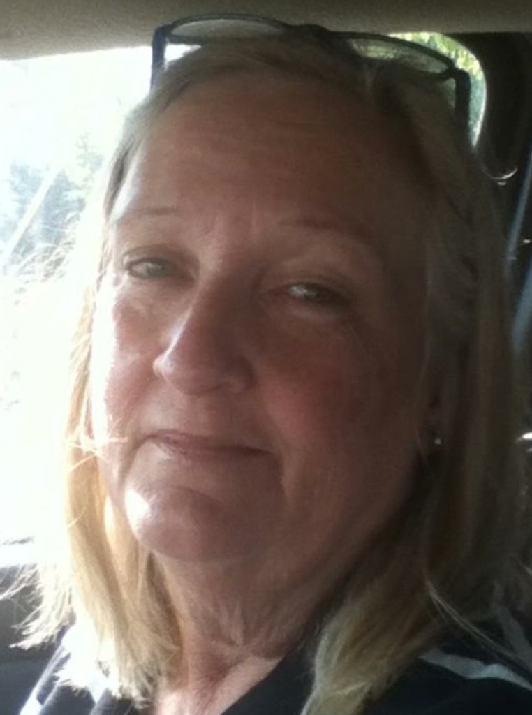Linda Faye (Purser)  Orr