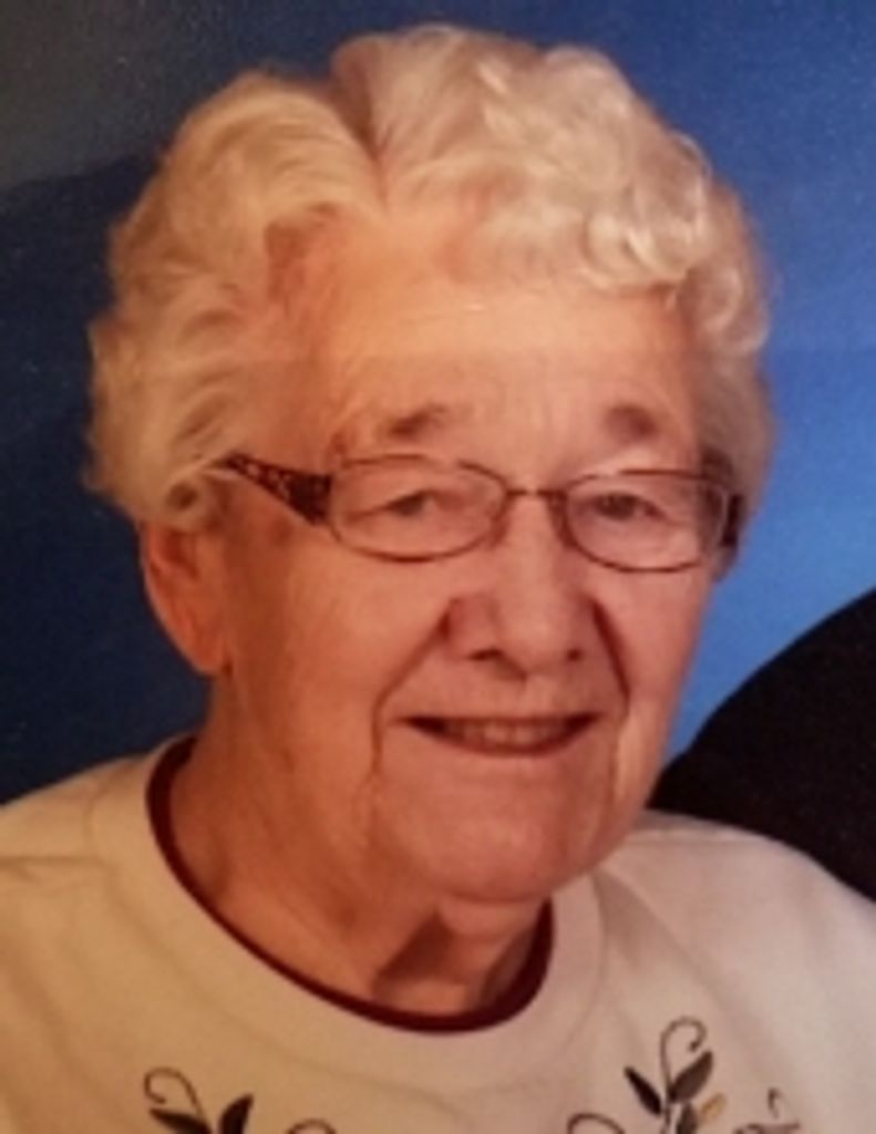 Madonna  M. Dorweiler