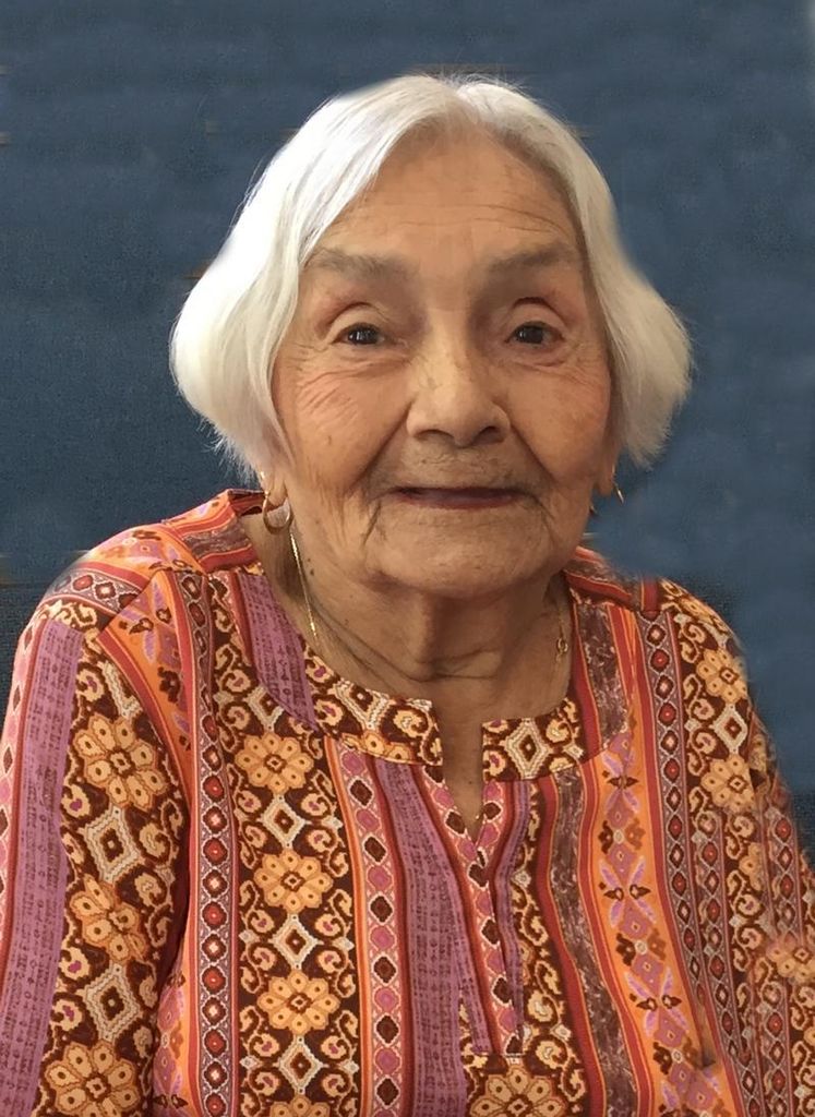 Matilde Garcia Profile Photo