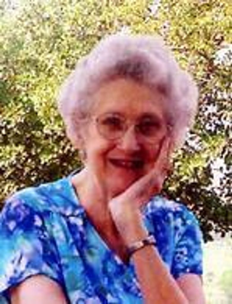 Christine Kaufman Donan (Kaufman) Profile Photo