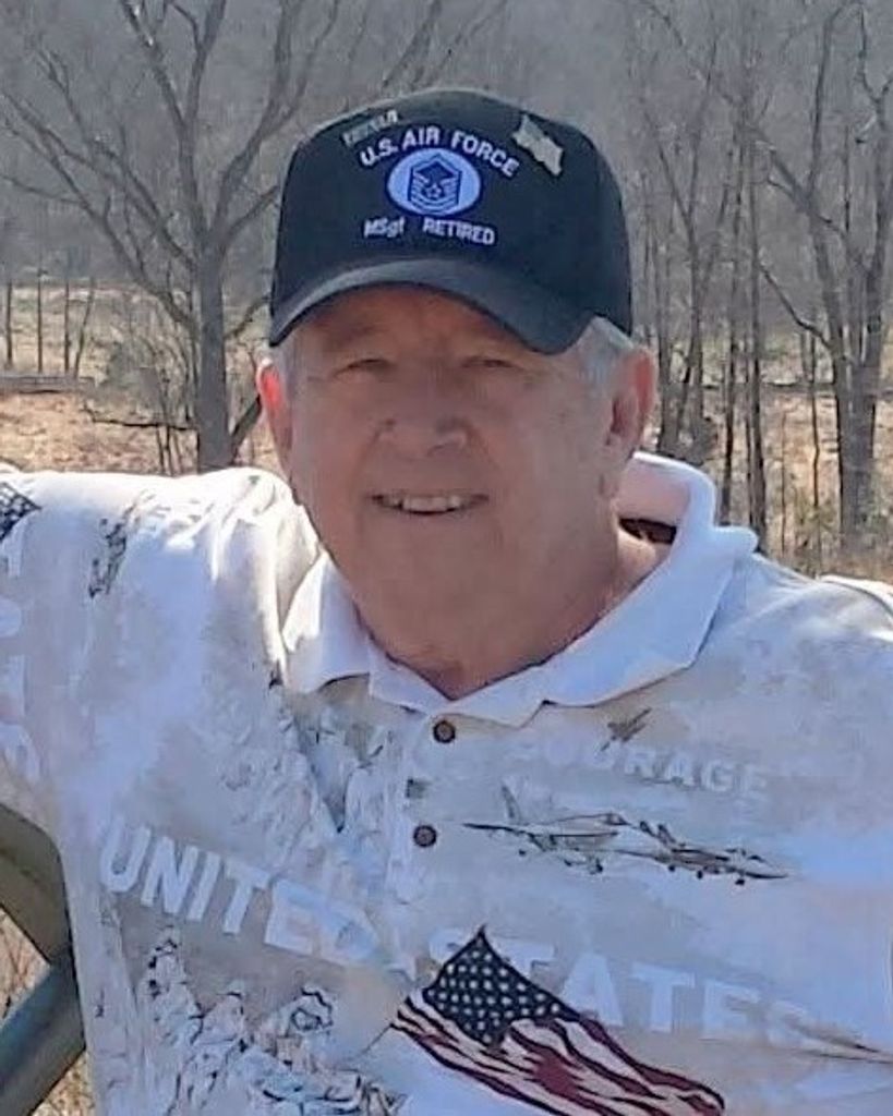 Paul Theodore Reed Profile Photo