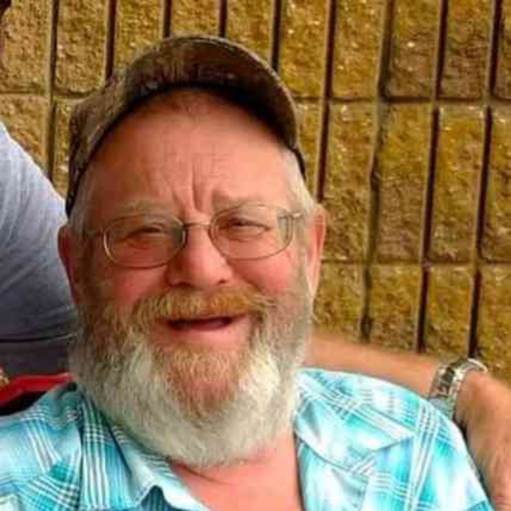 Steven Keith Mellor Profile Photo