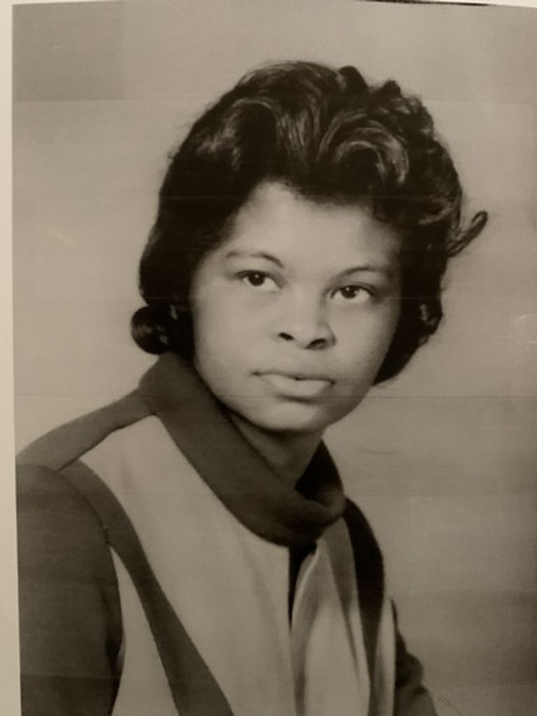 Virginia Hodges Profile Photo