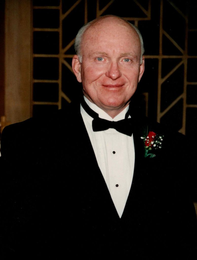 Dan Ferrall