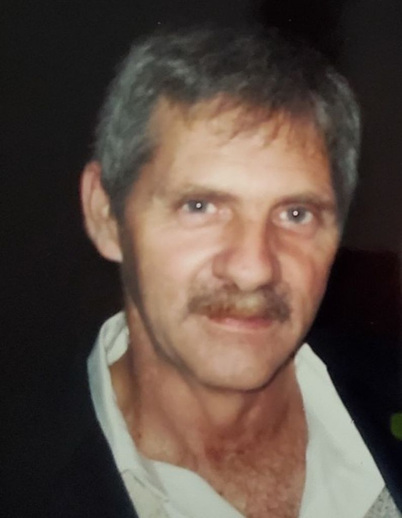 Paul Rodney Kimbro Profile Photo