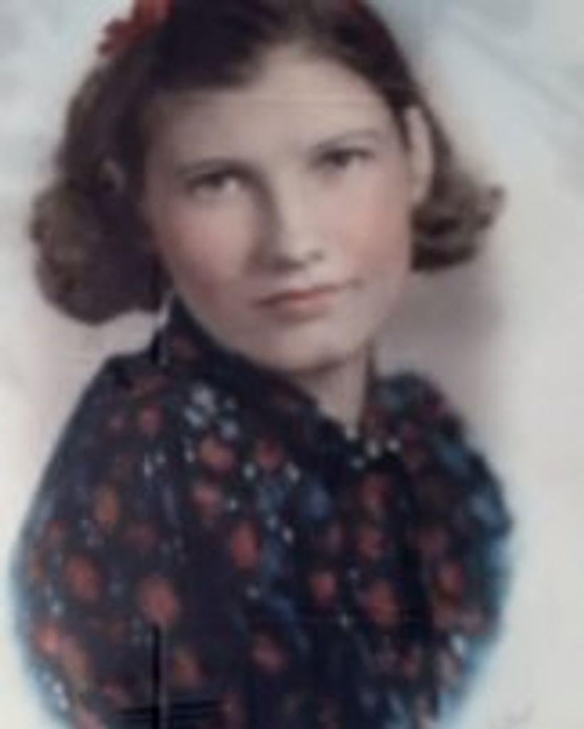 Myrtle Barefoot