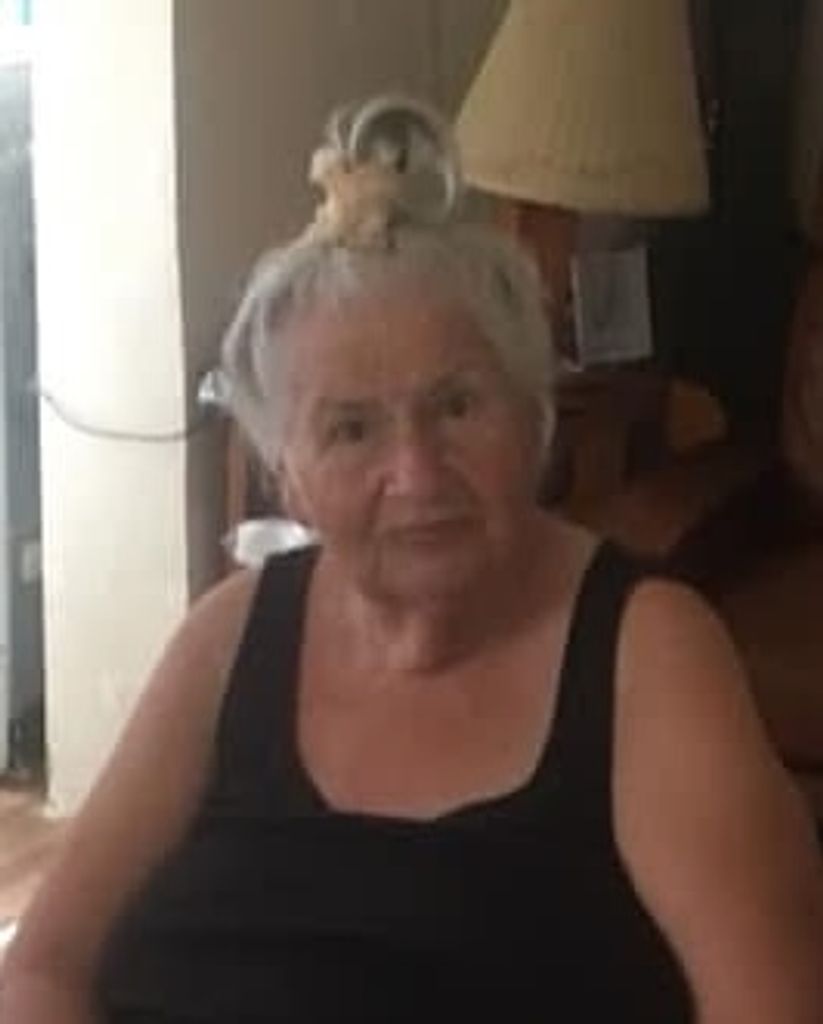 Dorothy Rosamond Trombley Profile Photo