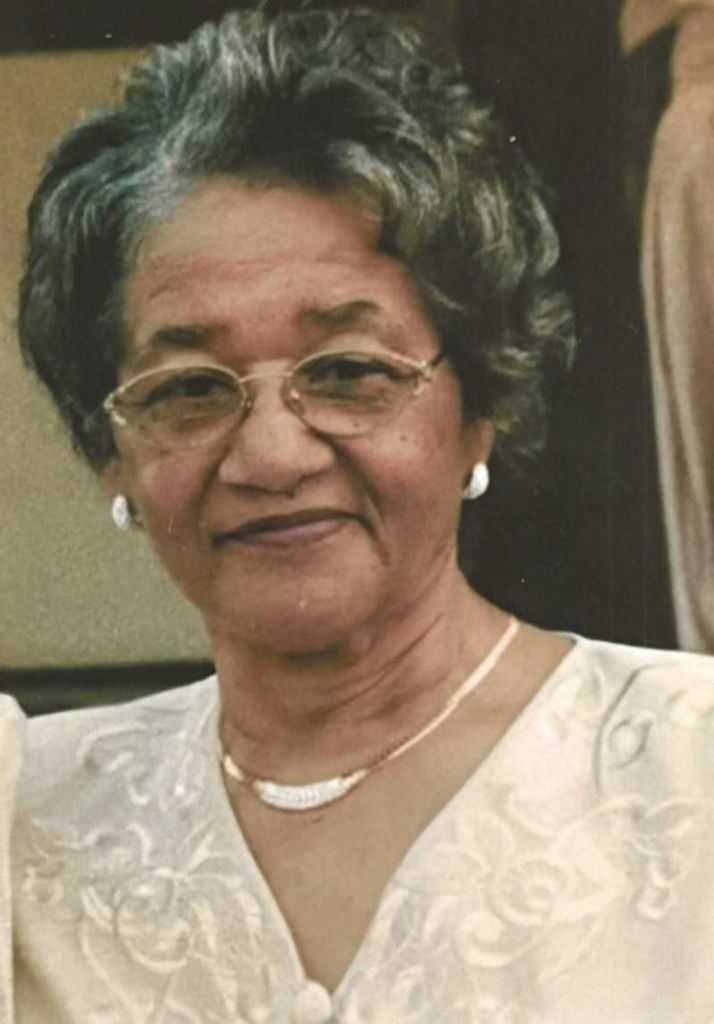 Louise Little Witherspoon