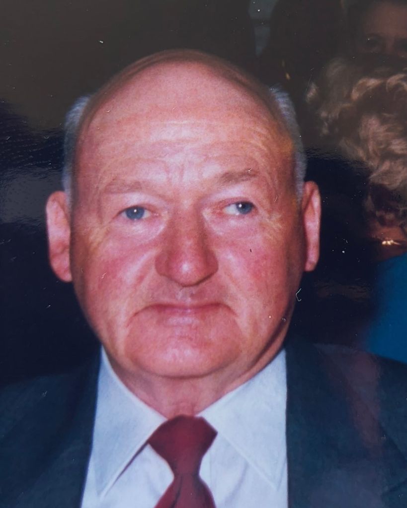 Frank Cyril White Profile Photo