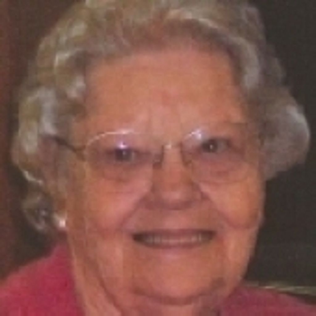 Bernice C. Rainey