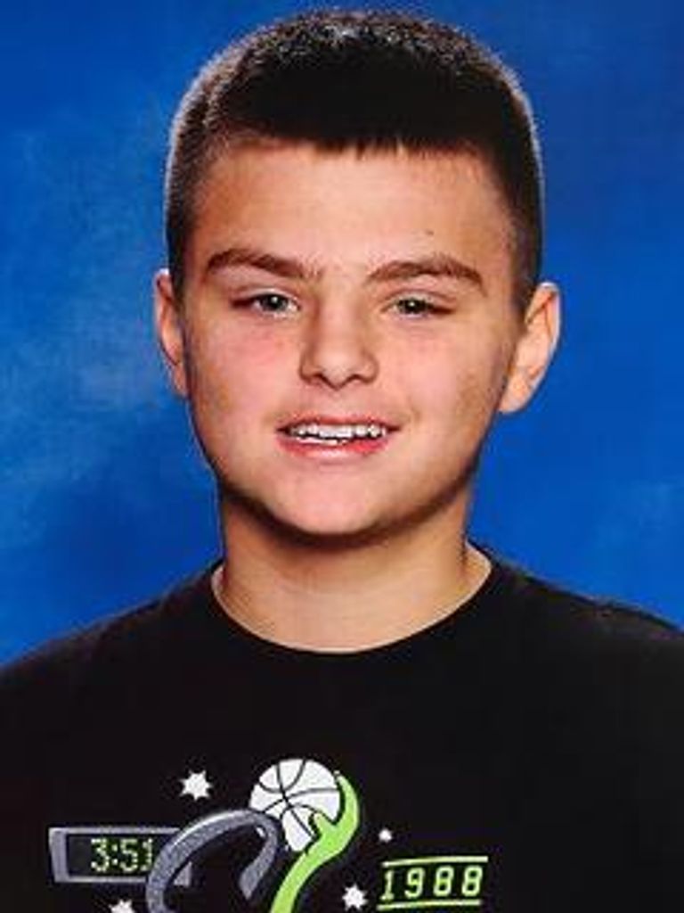 Kenyon  Marcel Harris