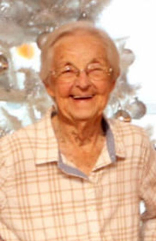 Jo Ann Hipps Profile Photo