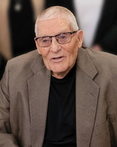 Mel Rodenburgh's obituary image