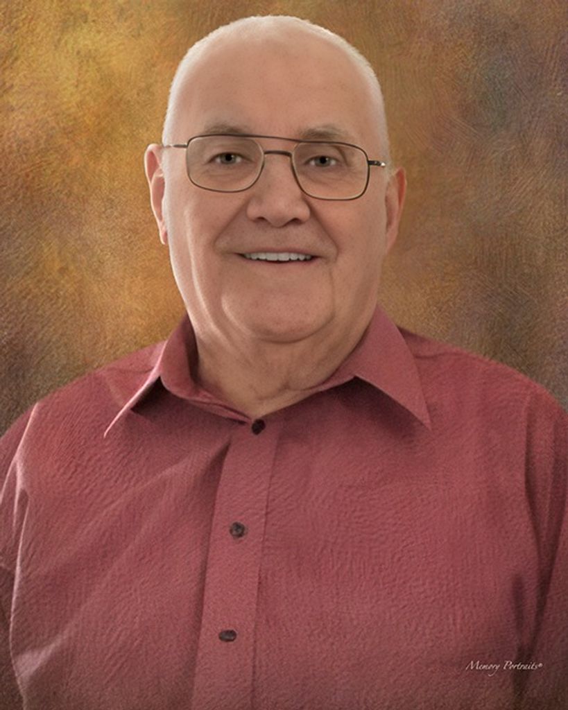 Ned Wolfe
