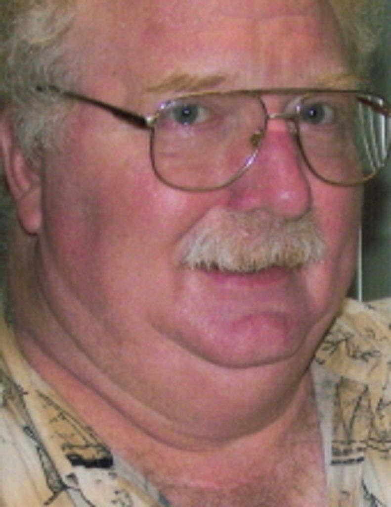 Paul Lawrence Hamilton