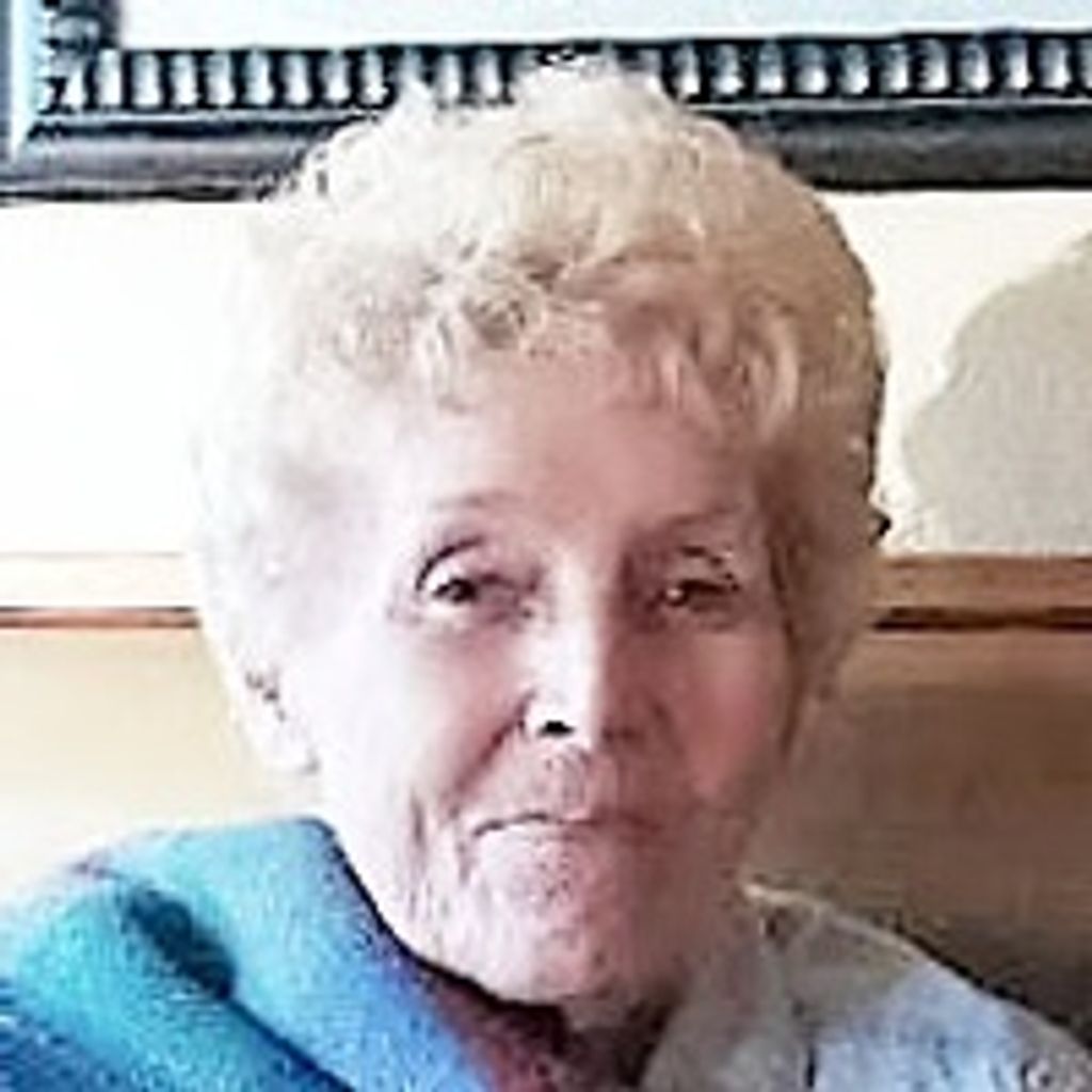 Joyce Lillian Ferre West