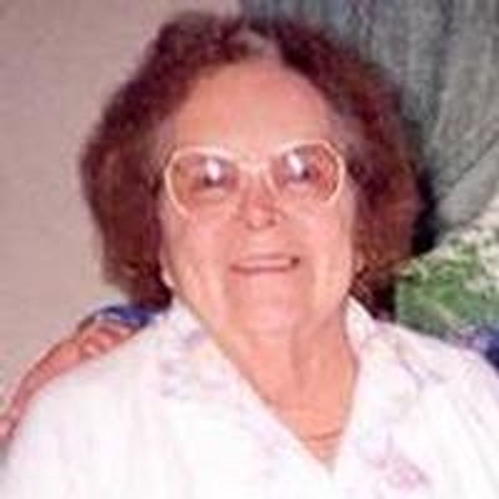 Ruth  A. Waddell
