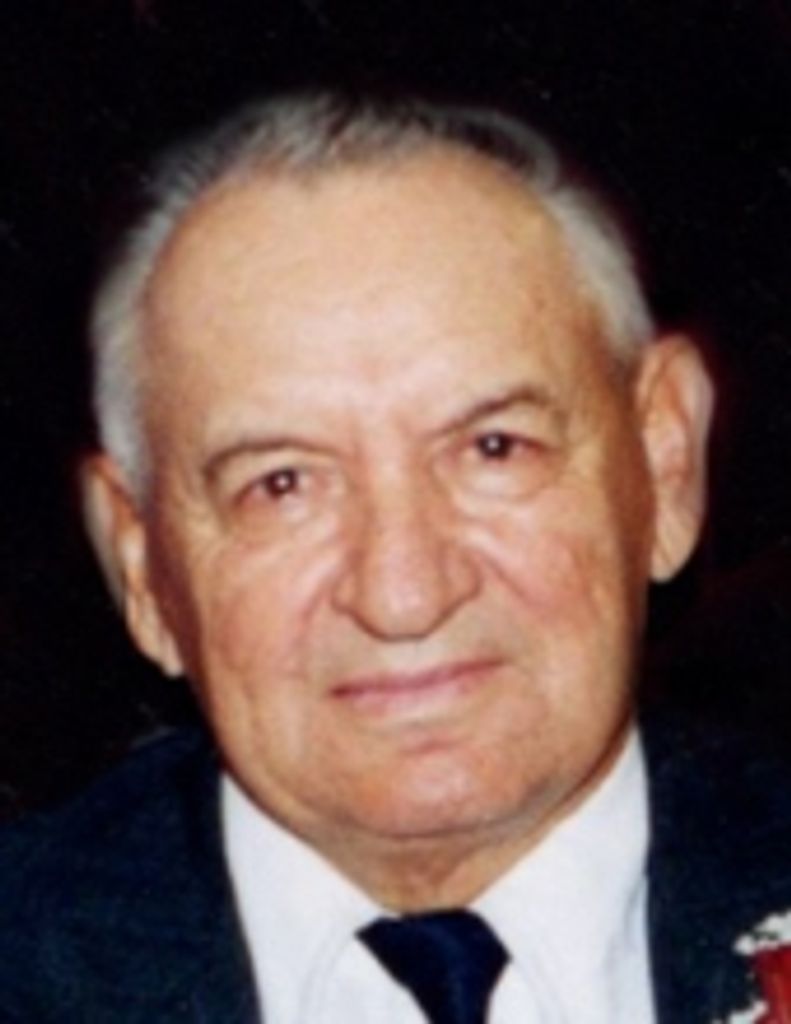 Victor Pavlas, Jr.