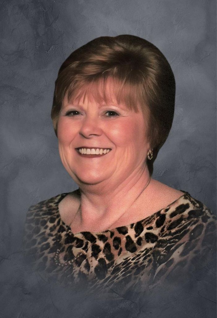 Sandra Wilson Carter Profile Photo