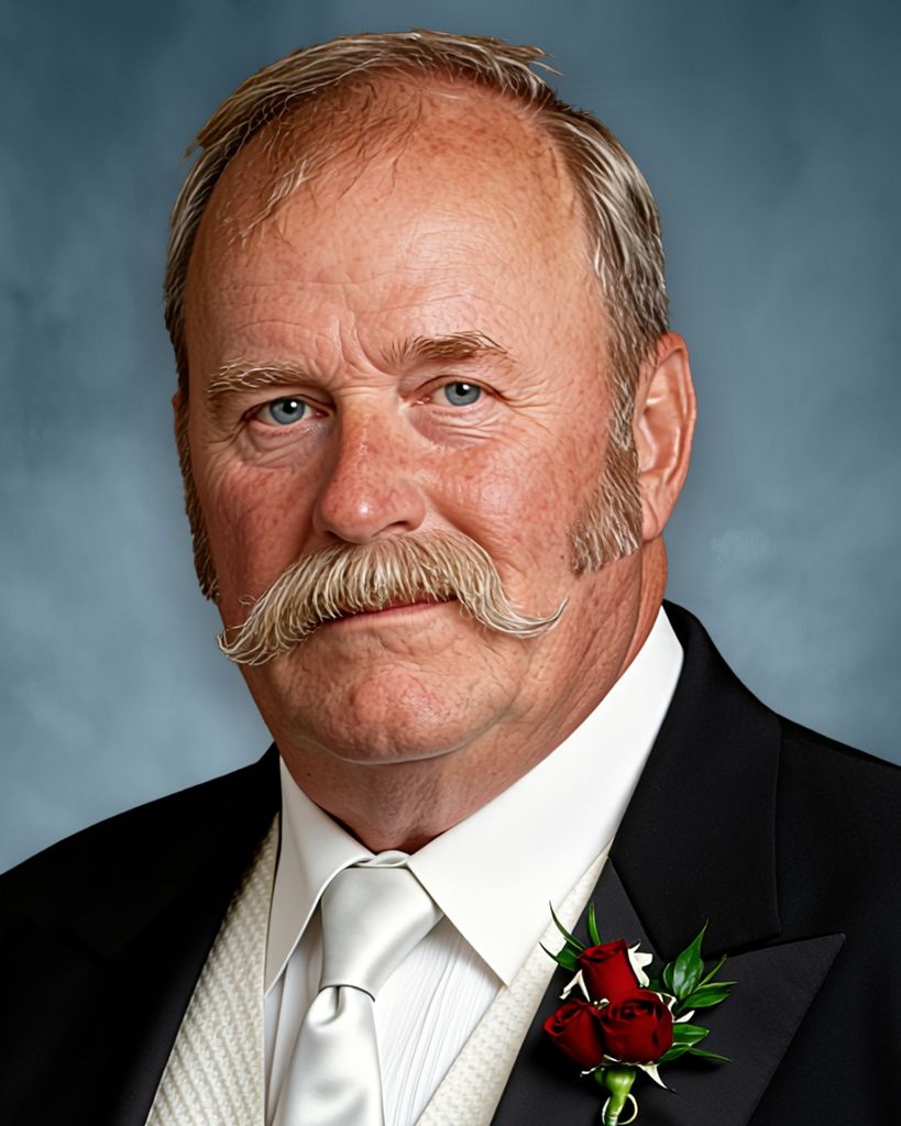 Leonard Anthony VanDeWalle Profile Photo