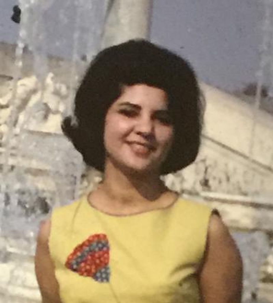 Homa Rahmanian Profile Photo