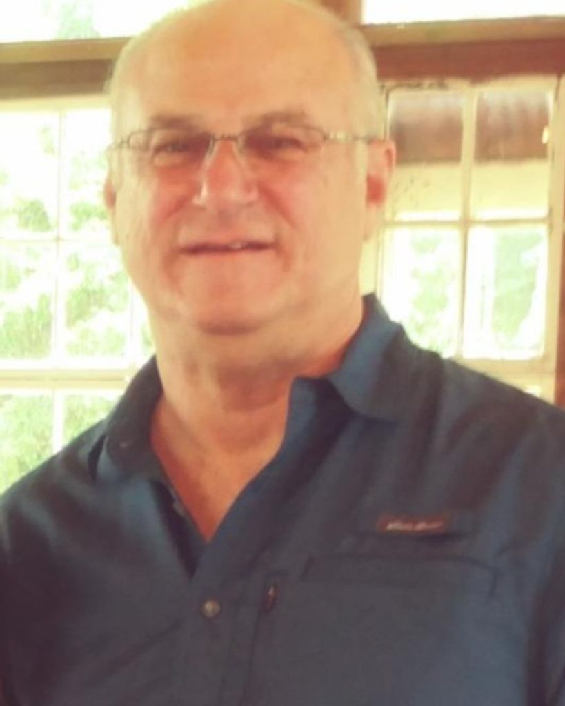 William Daniel Thompson Profile Photo