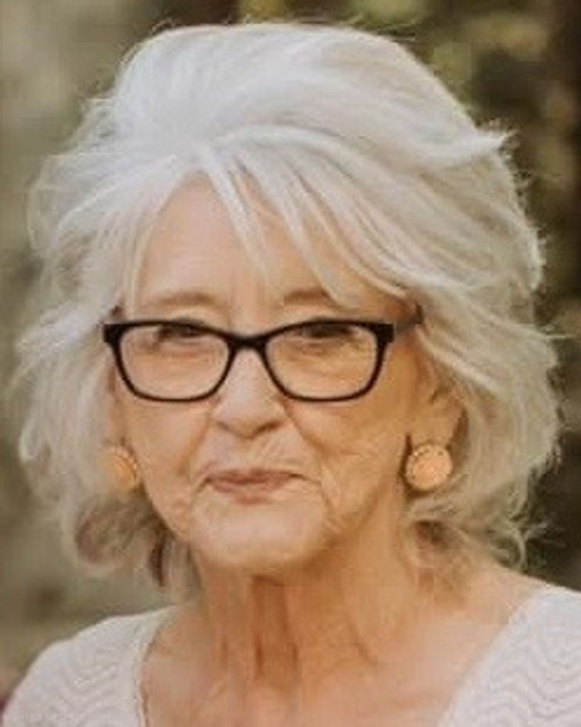 Grace Elaine Hill Profile Photo