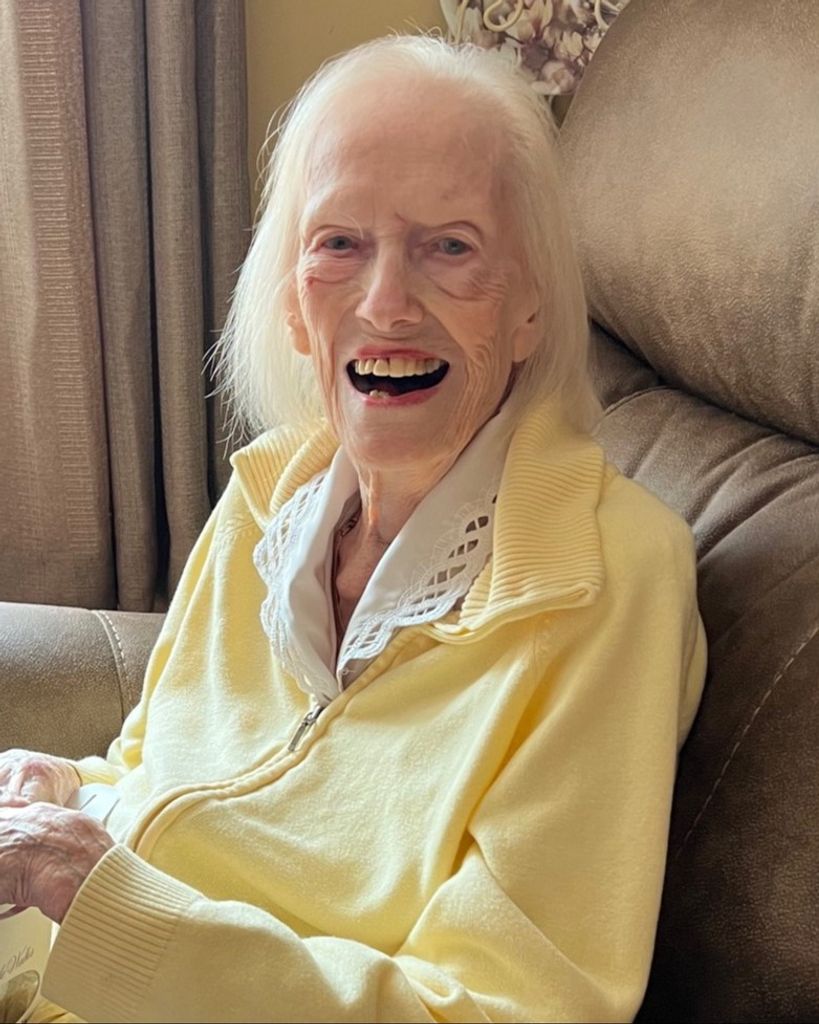 Florene E. Christiansen