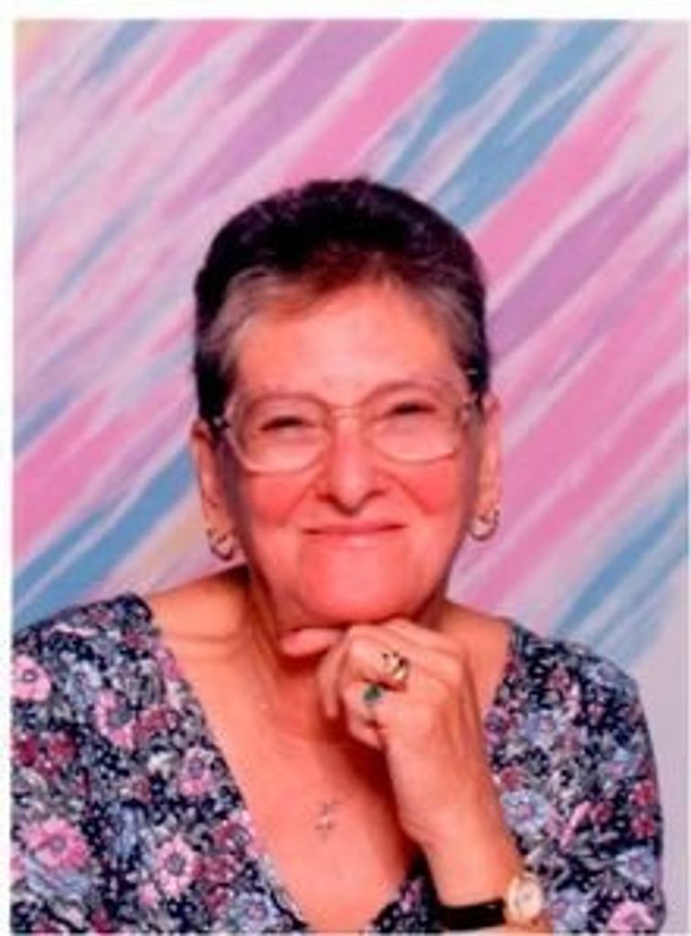 Betty Ann Coleman Profile Photo