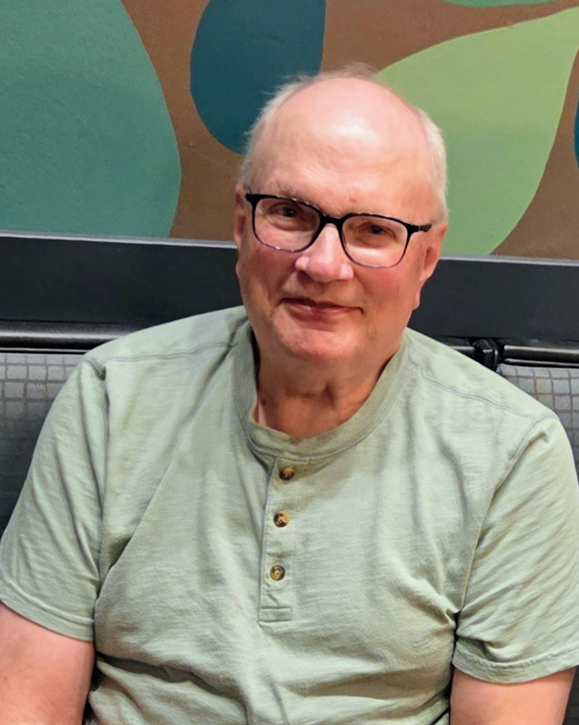 Jeffrey Wayne Wolter Profile Photo