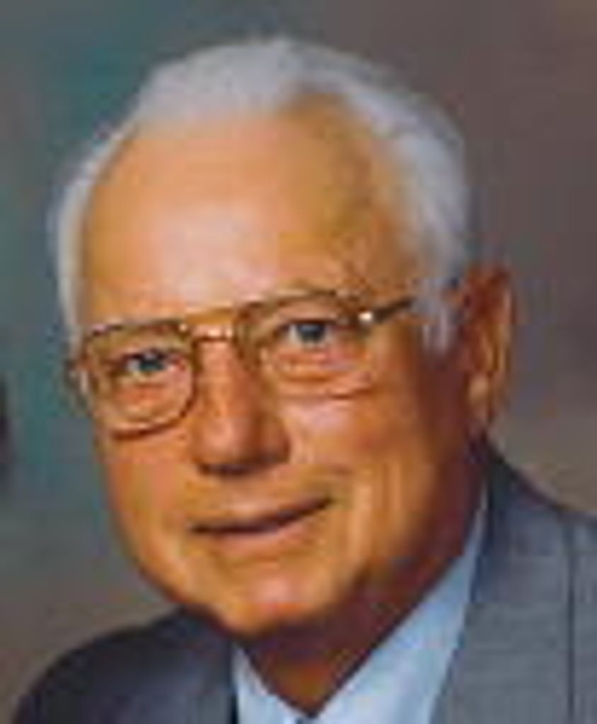 Donald "Don" O. Wallen Profile Photo